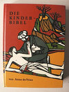 Buchcover Die Kinderbibel