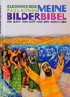 Buchcover Meine Bilderbibel