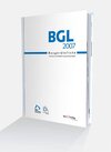 Buchcover BGL Baugeräteliste 2007