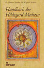 Buchcover Handbuch der Hildegard-Medizin