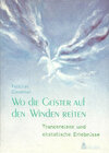 Buchcover Wo die Geister auf den Winden reiten