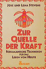 Buchcover Zur Quelle der Kraft