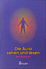 Buchcover Die Aura sehen und lesen