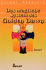 Buchcover Das magische System des Golden Dawn