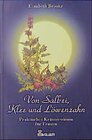 Buchcover Von Salbei, Klee und Löwenzahn
