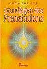 Buchcover Grundlagen des Pranaheilens