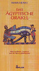 Buchcover Das Ägyptische Orakel