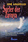 Buchcover Surfer der Zuvuya