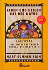 Buchcover Leben und Heilen mit der Natur