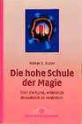 Buchcover Die hohe Schule der Magie