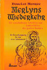 Buchcover Merlyns Wiederkehr