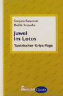 Buchcover Juwel im Lotos