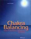 Buchcover ChakraBalancing