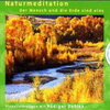 Buchcover Naturmeditation