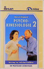 Buchcover Psycho-Kinesiologie-Set / Befreiung von seelischen Konflikten