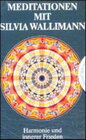Buchcover Harmonie und innerer Frieden /In Verbindung mit der geistigen Führung
