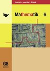 Buchcover bsv Mathematik - Gymnasium Bayern / 6. Jahrgangsstufe - Schülerbuch