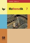 Buchcover bsv Mathematik - Gymnasium Bayern / 7. Jahrgangsstufe - Schülerbuch