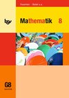Buchcover bsv Mathematik - Gymnasium Bayern / 8. Jahrgangsstufe - Schülerbuch