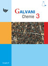 Buchcover Galvani - Chemie für Gymnasien - Ausgabe B - Für naturwissenschaftlich-technologische Gymnasien in Bayern - Bisherige Au