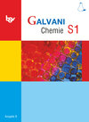 Buchcover Galvani - Chemie für Gymnasien - Ausgabe B - Für sprachliche, musische, wirtschafts- und sozialwissenschaftliche Gymnasi