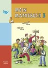 Buchcover Mein Mathebuch - Ausgabe Bayern - Bisherige Ausgabe / 3. Jahrgangsstufe - Schülerbuch mit Kartonbeilagen