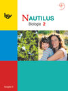 Buchcover Nautilus - Ausgabe D für Gymnasien in Nordrhein-Westfalen - Band 2: 7.-9. Schuljahr