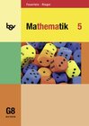 Buchcover bsv Mathematik - Gymnasium Bayern / 5. Jahrgangsstufe - Schülerbuch