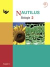 Buchcover Nautilus - Ausgabe C für Gymnasien in Hessen / Band 2: 7. Schuljahr - Schülerbuch