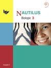 Buchcover Nautilus - Ausgabe C für Gymnasien in Hessen / Band 3: 8. Schuljahr - Schülerbuch