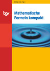 Buchcover Mathematische Formeln kompakt