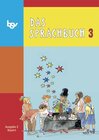 Buchcover Das Sprachbuch - Ausgabe E - Grundschulen Bayern / 3. Jahrgangsstufe - Schülerbuch