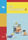 Buchcover Das Sprachbuch - Ausgabe E - Grundschulen Bayern / 4. Jahrgangsstufe - Schülerbuch