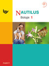 Buchcover Nautilus - Ausgabe D für Gymnasien in Nordrhein-Westfalen - Band 1: 5./6. Schuljahr