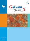Buchcover Galvani - Chemie für Gymnasien - Ausgabe C - G8 und G9 Hessen - Bisherige Ausgabe - Band 3