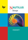 Buchcover Nautilus - Zu allen Ausgaben (außer Ausgabe B - Bayern)