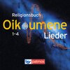 Buchcover Religionsbuch Oikoumene - Bisherige Ausgabe / 6-10 Jahre - Im Zeichen der Oikoumene