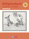 Buchcover Religionsbuch (Patmos) - Für den katholischen Religionsunterricht - Sekundarstufe I - 9./10. Schuljahr