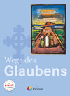 Buchcover Religion Sekundarstufe I - Gymnasium - 7./8. Schuljahr