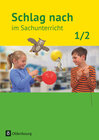Buchcover Schlag nach im Sachunterricht - Ausgabe für Baden-Württemberg - 1./2. Schuljahr