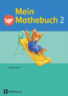 Buchcover Mein Mathebuch - Ausgabe B für Bayern - 2. Jahrgangsstufe