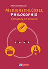 Buchcover Medienschlüssel Philosophie
