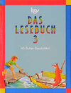 Buchcover Das Lesebuch