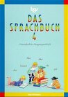 Buchcover Das Sprachbuch - Ausgabe A Vereinfachte Ausgangsschrift