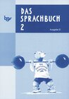 Buchcover Das Sprachbuch - Ausgabe D - für alle Bundesländer (außer Bayern) / Band 2 - Das bärenstarke Arbeitsheft
