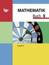 Buchcover Mathematik Buch - Ausgabe B - Mittelschule Bayern / 9. Jahrgangsstufe - Schülerbuch