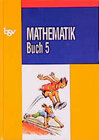 Buchcover Mathematik Buch - Bisherige Ausgabe für Hauptschulen in Bayern