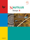 Buchcover Nautilus - Bisherige Ausgabe B für Gymnasien in Bayern - 8. Jahrgangsstufe