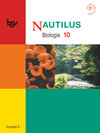 Buchcover Nautilus - Bisherige Ausgabe B für Gymnasien in Bayern - 10. Jahrgangsstufe