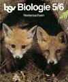 Buchcover bsv Biologie